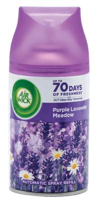 AIRWICK FRESH MATIC 250ml LAVANDA REFILL