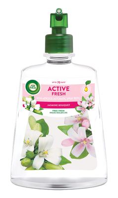 OSVEŽIVAČ VAZDUHA AIRWICK REFIL JASMIN 228ML