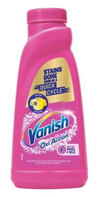 VANISH OXI PINK 500 ml