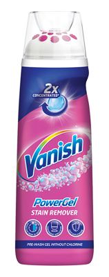Vanish powergel 200 ml