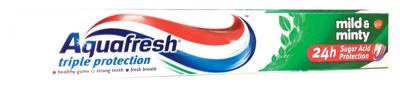 AQUAFRESH MILD 75 ML