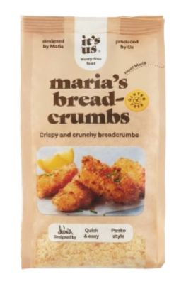 MRVICE KRUŠNE BEZ GLUTENA 300 g ENCI
