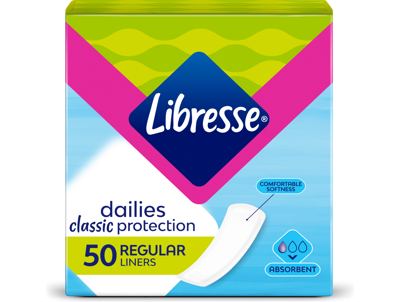HIG.ULOŠCI LIBRESSE 50/1 CLAS.