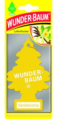 MIRIS ZA AUTO VANILIJA WUNDER BAUM