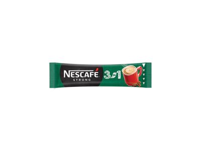 NESCAFE 3IN1 STRONG 18GR