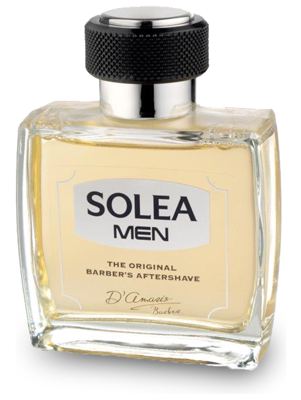 SOLEA LOSION POSLIJE BRIJANJA 100ML