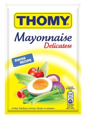 THOMY MAJONEZA VREĆICA 20g