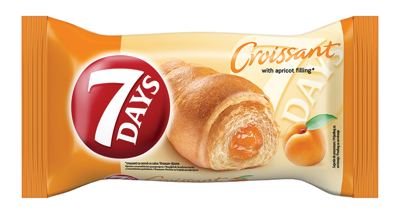 7 DAYS KAJSIJA 60G