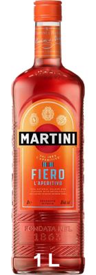 MARTINI FIERO 1L VERMUT