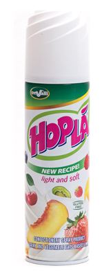 ŠLAG SPRAY HOPLA 250gr
