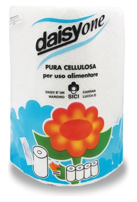 RUČNIK PAP.1/1 DAISY
