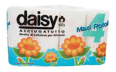RUČNIK PAP. 4/1 DAISY