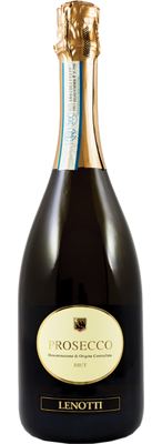 PROSECCO SPUMANTE DOC 0,75 L