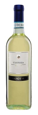 VINO CUSTOZA 0,75 L LENOTTI