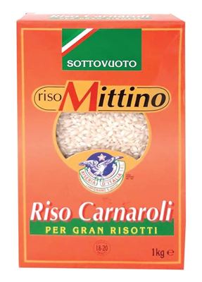 RIŽA CARNAROLI 1 kg MITTINO
