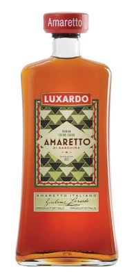 LIKER LUXARDO AMARETTO DI SACHIRA 0.7L 24%