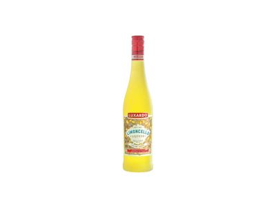 LIKER LUXARDO LIMONCELLO 0.7L 27%