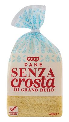 KRUH BEZ KORE 400 g COOP