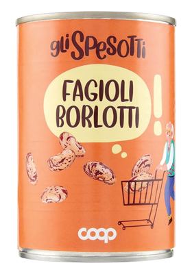 GRAH SMEĐI 400 g COOP