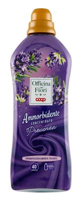OMEKŠIVAČ 1 L LAVANDA COOP