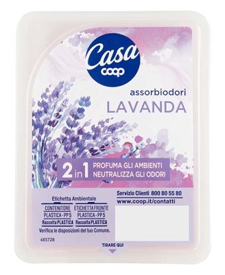 OSVJEŽ.PR.GEL 150 G LAVANDA COOP