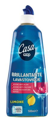 SREDSTVO ZA ISP.POS. 500 Ml COOP