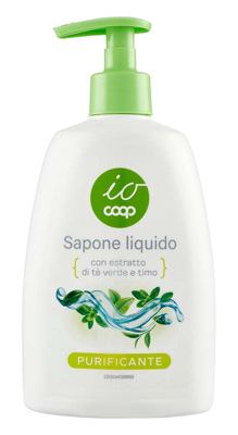TEKUĆI SAPUN 500 Ml COOP