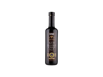 OCAT ACETO BALSAMICO MODENA PGI 500 ml COOP