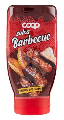 UMAK BBQ 270 g COOP