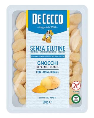 NJOKI B.G. 500 g DE CECCO