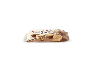 ROLAT SA KAPUCINOM BALCONI 300G