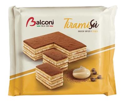 TORTA TIRAMISU 400g