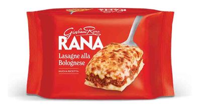 LAZANJE BOLOGNESE 350 g