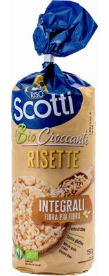 SCOTTI RIŽINE PLOŠKE INTEGRALNE 150