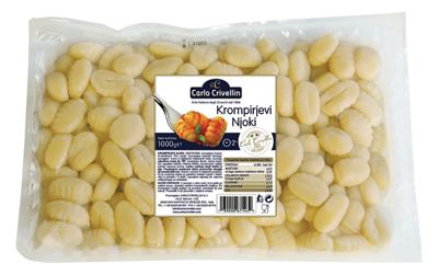 NJOKI 1000 g CARLO CRIVELLIN