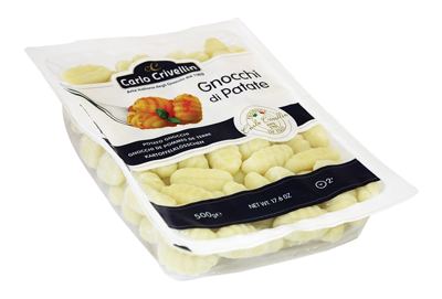 NJOKI 500 g CARLO CRIVELLIN