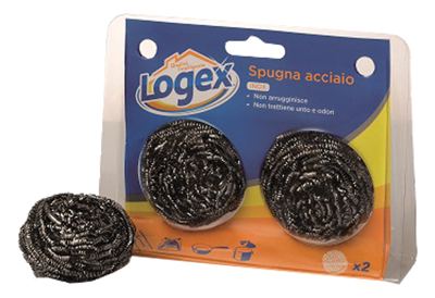 ŽICA INOX 2/1 LOGEX