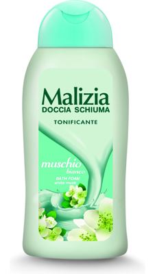 MALIZIA MUSCHIO BIANCO 300ML