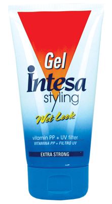 GEL ZA KOSU 150 ml INTESA