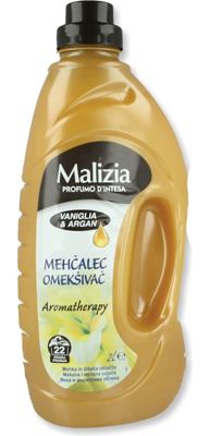 OMEKŠIVAČ 2 L MALIZIA VANILLA