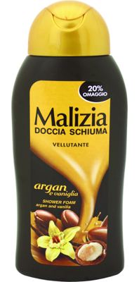MALIZIA ARGAN 300ML