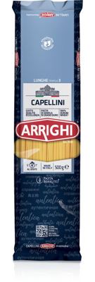 TESTENINA ARRIGHI CAPELLINI NO3 500G