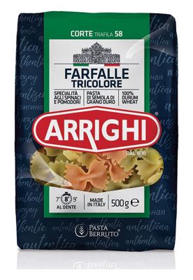 TJ.MAŠNE BR.58 500 g ARRIGHI