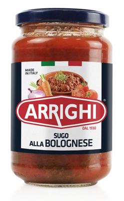 UMAK ALLA BOLOGNESE 320 g ARRI