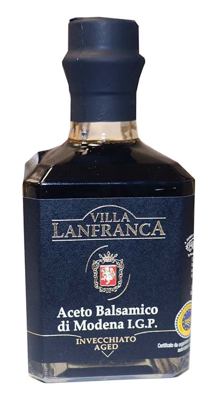 OCAT BALZ. MODENA 250 ml VILLA