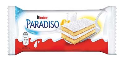 DESERT ML.PARADISO 29 g KINDE