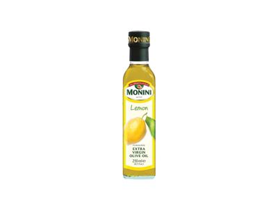 MASLINOVO ULJE 0.25L LIMUN MONINI