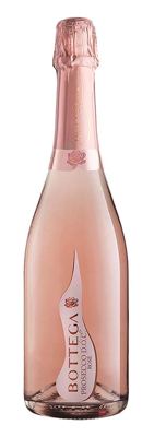 PROSECCO ROSE 0,75 L BOTTEGA