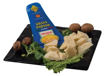 SIR GRANA PADANO 200 g ZANETTI