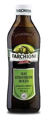 ULJE MASL.EX.DJEV.0,5 L FARCHI